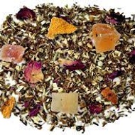 Key West Green Rooibos from Fusion Teas