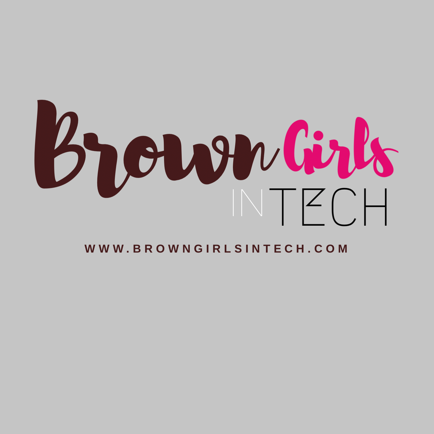 Brown Girls in Tech