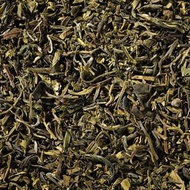 No. 35 Green Darjeeling from Char Wallah (Birmingham, UK)