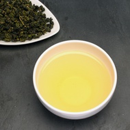 da yu ling Oolong, Pear mt. from Imperial Teas of Lincoln