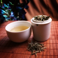 Organic Silver Needle from Butiki Teas