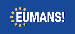 Eumans logo
