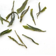 Organic Hangzhou Tian Mu Qing Ding Green Tea from Teavivre