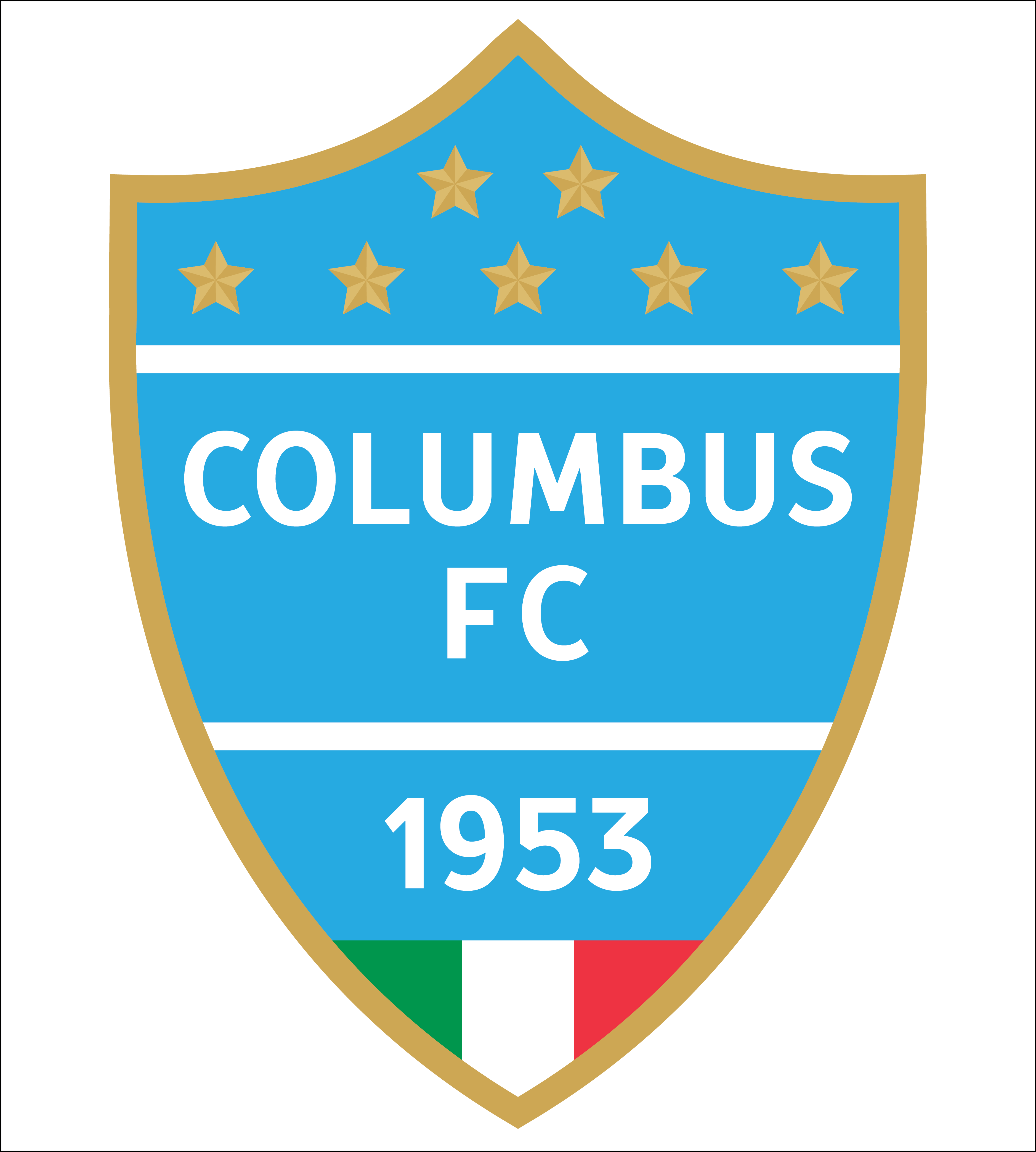 Columbus FC logo