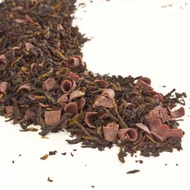 Chocolate Mint Fusion from Zenjala Tea Company
