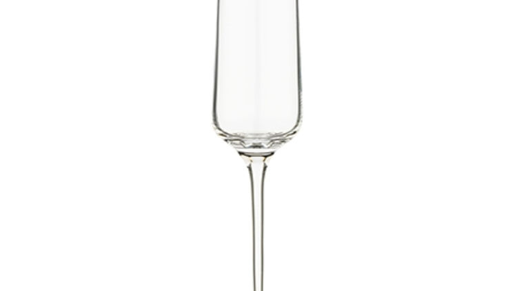 Brim Champagne Flutes