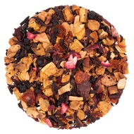 Cranberry Apple Herbal Tea from The English Tea Store