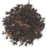 Frontier Co-Op Darjeeling Black Tea from Frontier Natural Products Co-op