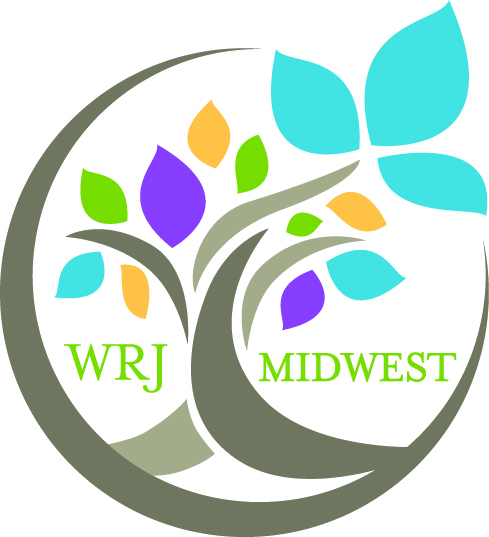 WRJ Midwest District logo