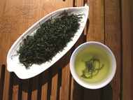High Mountain Green from Shang Tea