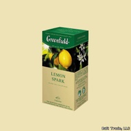 Lemon Spark from Greenfield