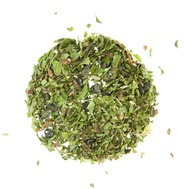 Moroccan Mint Green Tea from Ceremonie