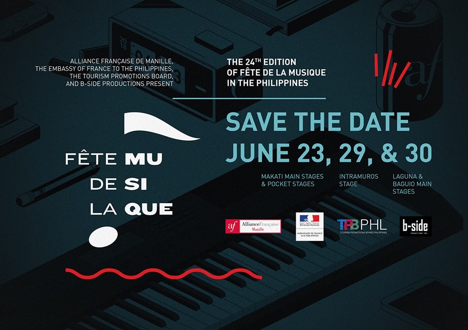 Your guide to this year’s Fête de la Musique 