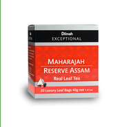 Maharaja Reserve from Dilmah