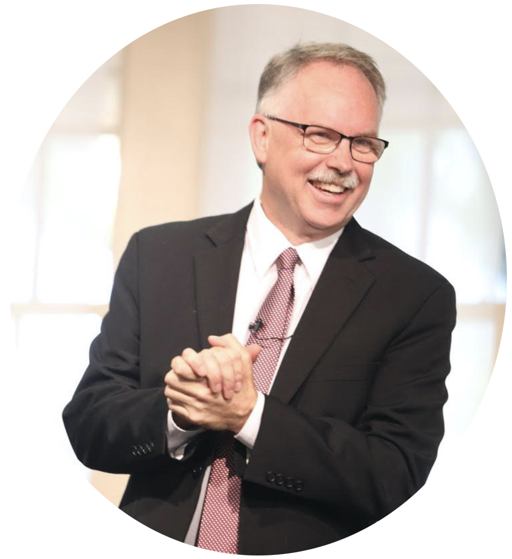 Don Mackintosh, RN, MDiv