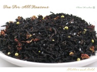 Glitter and Gold from Tea for All Reasons