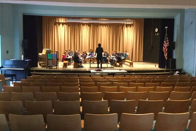 Auditorium