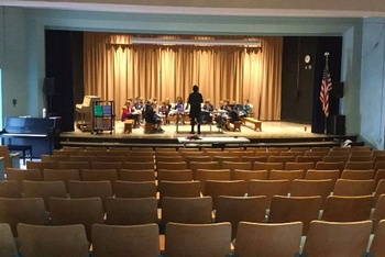 Auditorium