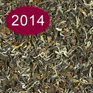 Darjeeling Makaibari Estate Silver Tips Bio-Dynamic, Organic 2014 2nd Flush from Tea Trekker