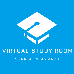 virtual-study-room.com logo