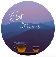 2023 Sweet Memories Xigui from One River Tea