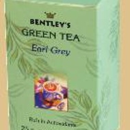 Earl Grey Green from Bentley's