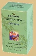 Earl Grey Green from Bentley's