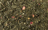 Green Paradise Green Tea from Mark T. Wendell