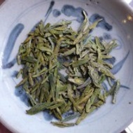 Shi Feng Long Jing pre-Qing Ming from The Essence of Tea