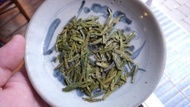 Shi Feng Long Jing pre-Qing Ming from The Essence of Tea