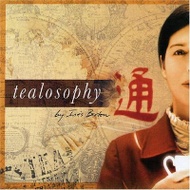 Green Apple from Tealosophy