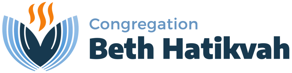 Beth Hatikvah logo