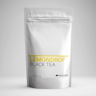 Orange Pekoe Black Tea Lemondrop from Raizana Tea Company