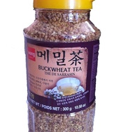 Buckwheat Tea from Wang Korea