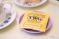 Vanilla Bourbon from TWG Tea Company