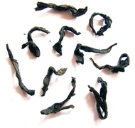 Wuyi Da Hong Pao AAA from jing tea shop