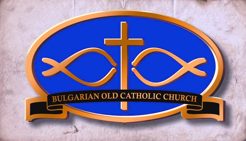 Bulgarian Old Catholic Church logo