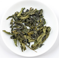 2025 Spring Wenshan Baozhong from Tea Masters