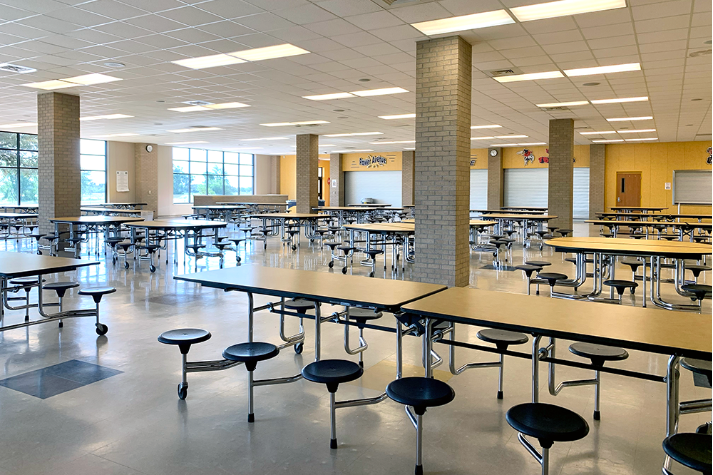 Cafeteria