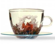 Princess Amelie from Great Lakes Tea and Spice