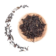Winter Red Thunder Gold-Frosted Red Oolong - Gopaldhara Estate from Boulder Dushanbe Teahouse
