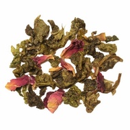 Rose Oolong Tea from EnjoyingTea.com