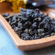 Dark Roast Anxi Qilan from Verdant Tea