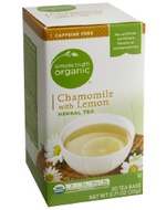 Chamomile with Lemon Herbal Tea from Simple Truth