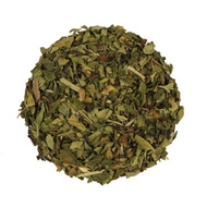 Peppermint from Murchie's Tea & Coffee