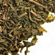 Organic Peach Blossom from Element Tea