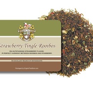 Strawberry Tingle Rooibos from English Tea Store