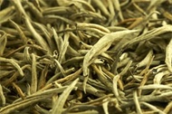 Sri Lanka Silver Needles from DAVIDsTEA