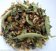 Flu Fighter from Carytown Teas