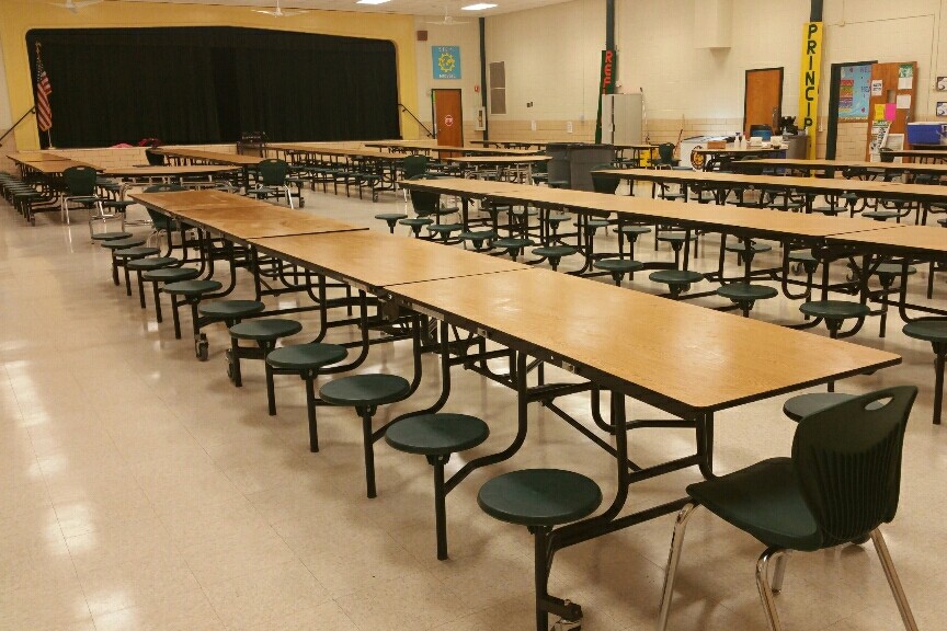 Cafeteria